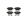 thumbnail image 1 of Balatas Traseras marca brembo para Volkswagen Jetta S L5 2.5L 2013-2014, 1 of 5
