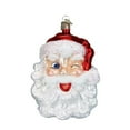 thumbnail image 1 of Ornament Decorations Of 3PCS Personalized Christmas Holiday Santa Decor, 1 of 9