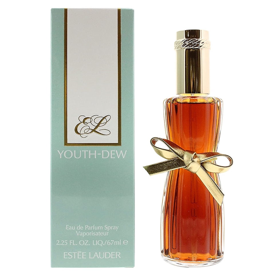 Estee Lauder Super Eau De Parfum Spray 50 ml / 1.7 oz - Walmart.com