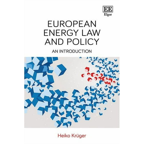 European Energy Law and Policy