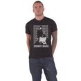 thumbnail image 1 of Johnny Marr - Camiseta Guitarra de Algodón para Adultos Unisex (Negro), 1 of 3