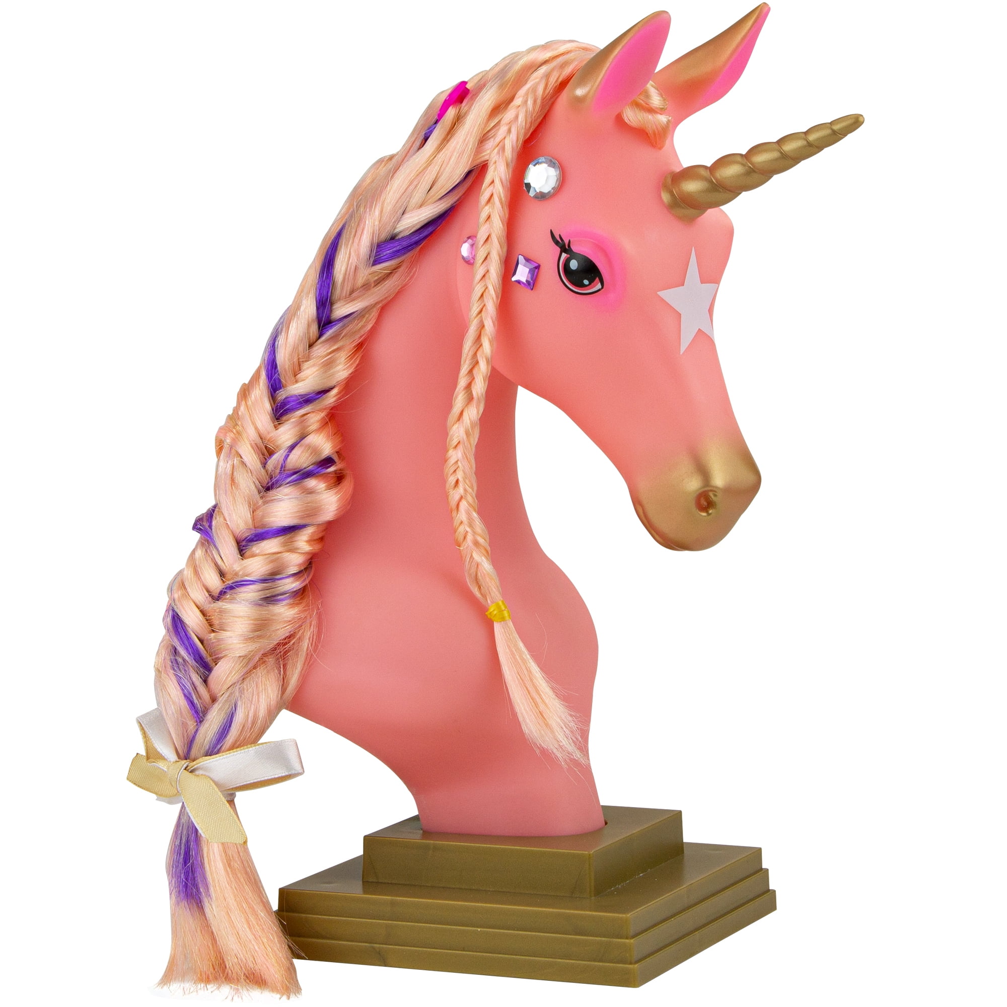 Endless Energy Unicorn Figurine The Power of Colour Fantasy 