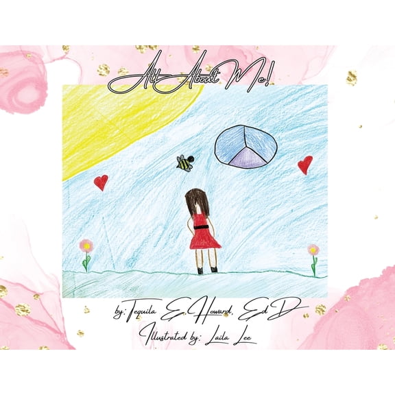 All About Me!, (Paperback)