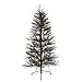 thumbnail image 2 of Vickerman 3' Vienna Twig Artificial Christmas Tree Unlit, 2 of 4