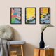 thumbnail image 5 of Marco de fotos LaVie Home, 12 x 18 cm, negro, paquete de 2, 5 of 7