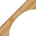 thumbnail image 3 of 3 1/4"P x 4 1/2"H Outside Corner Moulding (matches moulding MLD04X03X05ED), 3 of 4
