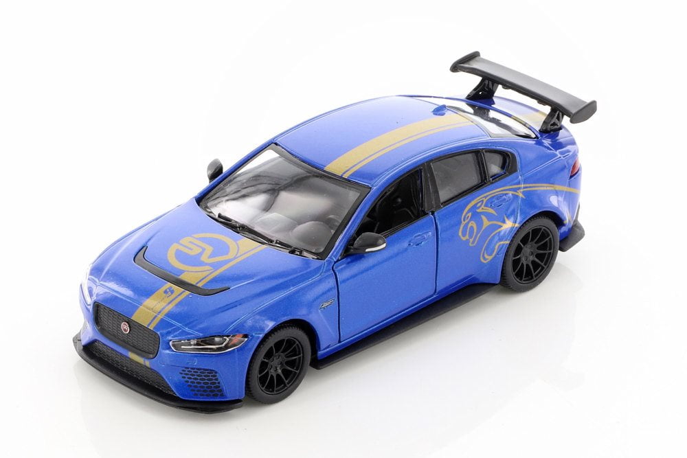 kinsmart ford focus