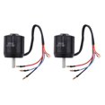 thumbnail image 1 of 2X 6374 Motor Sin Escobillas Motor Sensorial Motor Scooter Surf Car Motor Motor Sin Escobillas 170Kv, 1 of 8