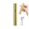 thumbnail image 1 of 2Pcs Portable Quick Dry Nail Dryer Machine USB Mini Nail Dryer Lamp UV LED Nail Light ,Fashion, 1 of 7