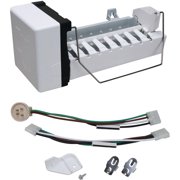 Exact Replacement Parts WR30X10093 Ice Maker with Harness for GE ...