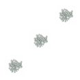thumbnail image 1 of Speravity 50 Uds tornillos de acero inoxidable Cruz empotrada antioxidante autorroscantes pernos accesorios para el hogar usando 20mm 20 mm 3piezas, 1 of 6