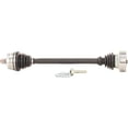 thumbnail image 2 of CV Axle Shaft Fits select: 2000-2005 VOLKSWAGEN PASSAT, 1997-2000 AUDI A4, 2 of 4