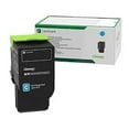 thumbnail image 2 of Lexmark Yellow Return Program Toner Cartridge (4,500 Yield), 2 of 2