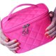 thumbnail image 2 of Bolsa de maquillaje, bolsa de artículos de tocador de gran tamaño para mujeres, bolsa organizadora, bolsa de artículos de tocador cosmética portátil para adolescentes y mujeres, 2 of 5