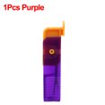 thumbnail image 1 of 4/1Pcs Plastic Handle Sewing Thread Cutter Seam Ripper Kit Crafting Stitch Unpicker DIY Cross-Stitch Clothes Tag Remover Tools, 1 of 6
