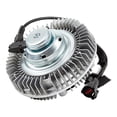 thumbnail image 1 of Fan Clutch E-450 Super Duty 2006 A 2008 Ford V8 6.0L Electrónico KEEP ON GREEN ., 1 of 3