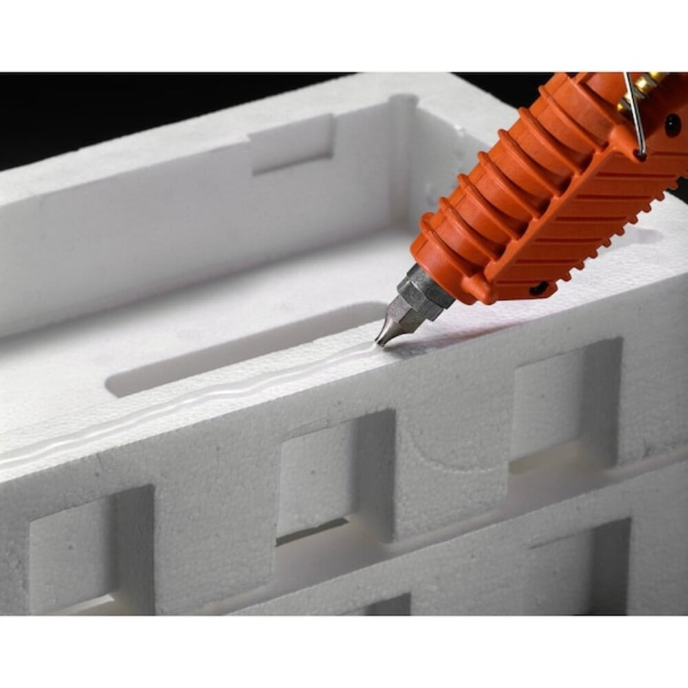 3m Hot Melt Adhesive,5/8" Dia.,2" L,PK484 3792