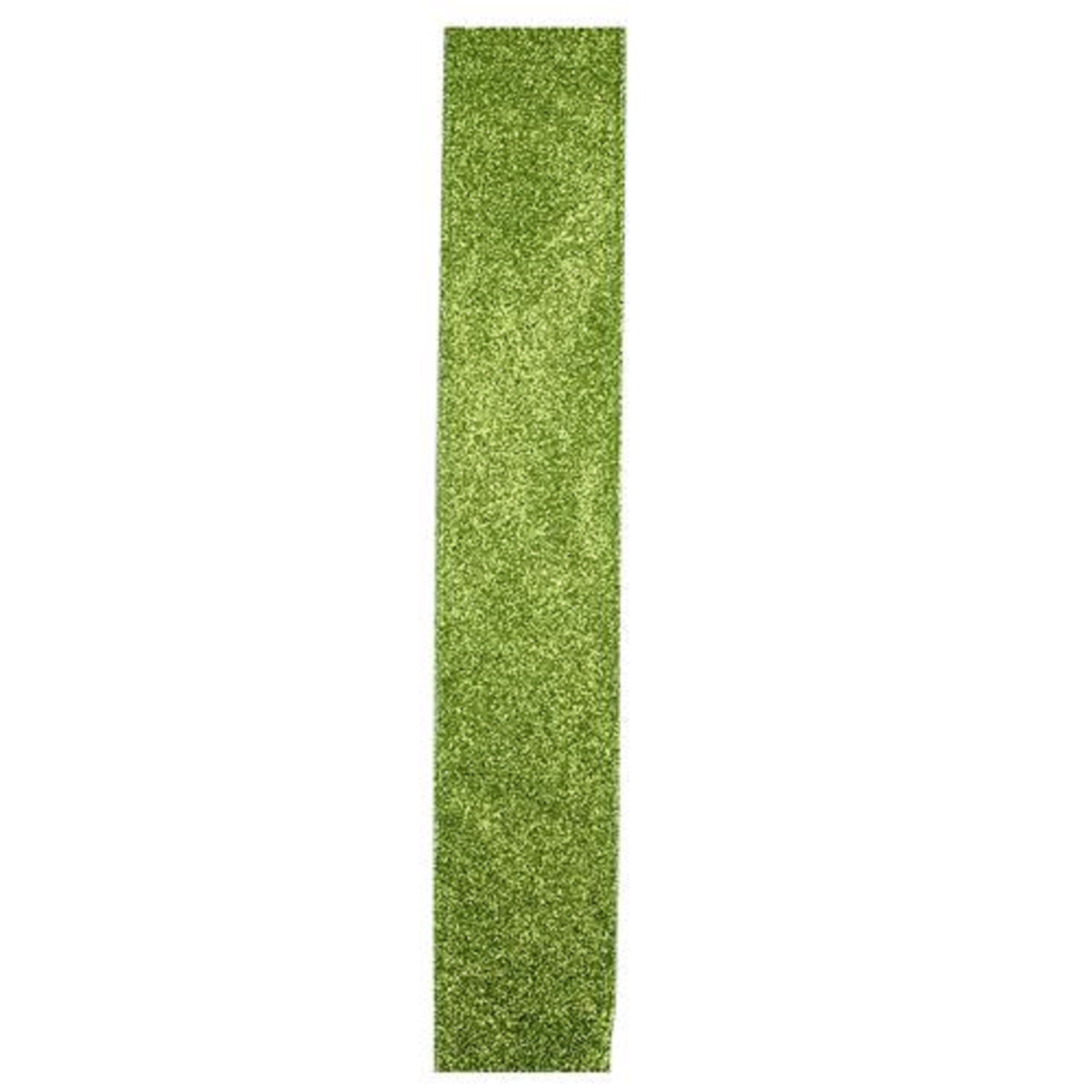 1.5 Inch By 10 Yard Green Crystal Shine Ribbon – TMIGifts
