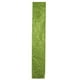 Northlight Chatoyant Vert Lime Solide Filé Ruban d'Artisanat de Noël - 2,5 "x 10 Yards – image 2 sur 3