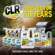 CLR Brands Outdoor Furniture Cleaner, 26 oz. Spray Bottle, Cleans Outdoor Surfaces