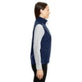 thumbnail image 3 of Core365 CE703W Women's Techno Lite Unlined Vest, 3 of 3