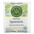 thumbnail image 3 of Traditional Medicinals Herbal Tea Organic Spearmint 16 Tea Bags, 3 of 3