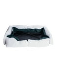 thumbnail image 6 of Armarkat Pet Bed 50-Inch by 37-Inch D01FML-Xtra Large, Laurel Green, 6 of 6