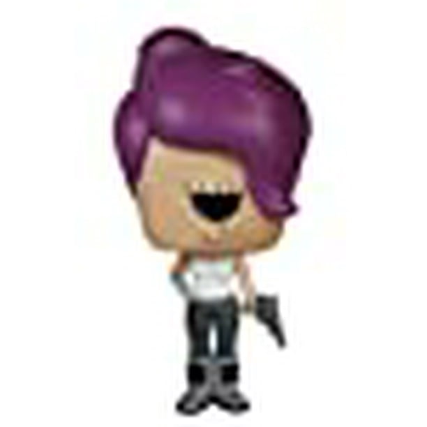 Funko POP TV: Futurama - Leela Action Figure - Walmart.ca