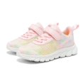 thumbnail image 6 of Otqutp Sneakers for Girls Lace Up Non-Slip Athletic Running Shoes Adjustable Strap Lightweight Breathable Tennis Shoes, 6 of 7
