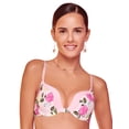 thumbnail image 1 of Bra escote profundo Push Up Ilusión 7926 blanco 36C, 1 of 3