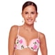 thumbnail image 1 of Bra escote profundo Push Up Ilusión 7926 blanco 32B, 1 of 3