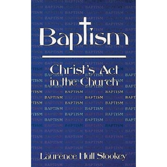 Baptism (Paperback)
