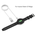 thumbnail image 4 of Cable Base de carga de reloj inteligente para Huawei Watch GT Honor Watch Magic (blanco) Ndcxsfigh Nuevos Originales, 4 of 9