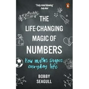 The Life-Changing Magic of Numbers [Paperback - Used]