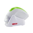 thumbnail image 6 of NESCO Handheld Vacuum Sealer Kit, White, Includes 4 Canisters and 5 Bags, 6 of 10