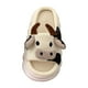 thumbnail image 2 of Zapatillas Katoen de dibujos animados T antideslizante Sho Dikke Wasbaar Ademend Thuis zapatillas -37 Yuyangstore Zapatillas, 2 of 8