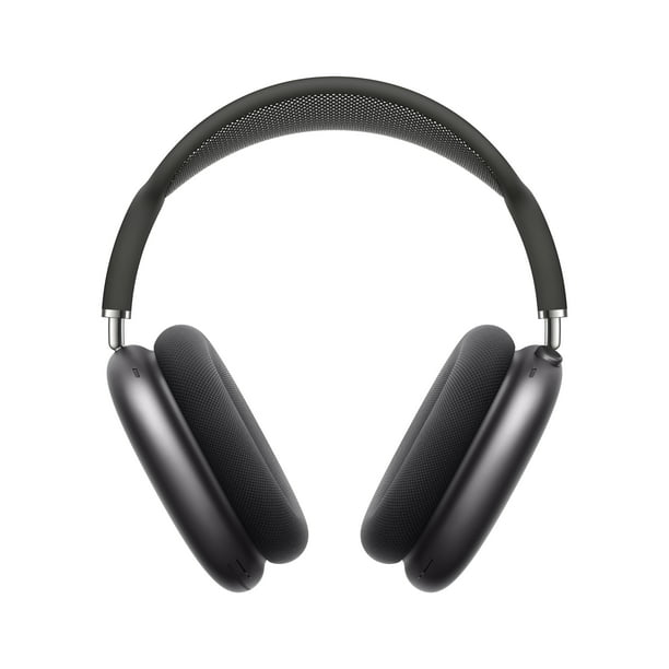AirPods Max - Midnight - Apple (CA)