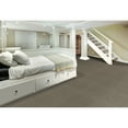 thumbnail image 6 of Mohawk Basics 24" x 24" Carpet Tile with EnviroStrand™ PET Fiber in Neutral (96 sq ft per carton), 6 of 9