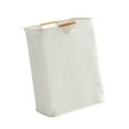 thumbnail image 4 of Laundry Basket,Large Laundry Basket Waterproof Laundry Hamper Bag Laundry Hamper Extended Durability, 4 of 14