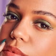 thumbnail image 4 of WICKED X imPRESS Press On Self Adhesive Eyelashes, 12 Lash Clusters - Fly…fly!, 4 of 15