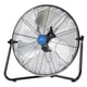 thumbnail image 1 of iLiving-ventilador Turbo de bajo ruido, circulador de aire portátil de 3 velocidades para tienda, oficina, invernadero, hogar y almacén, 1 of 5