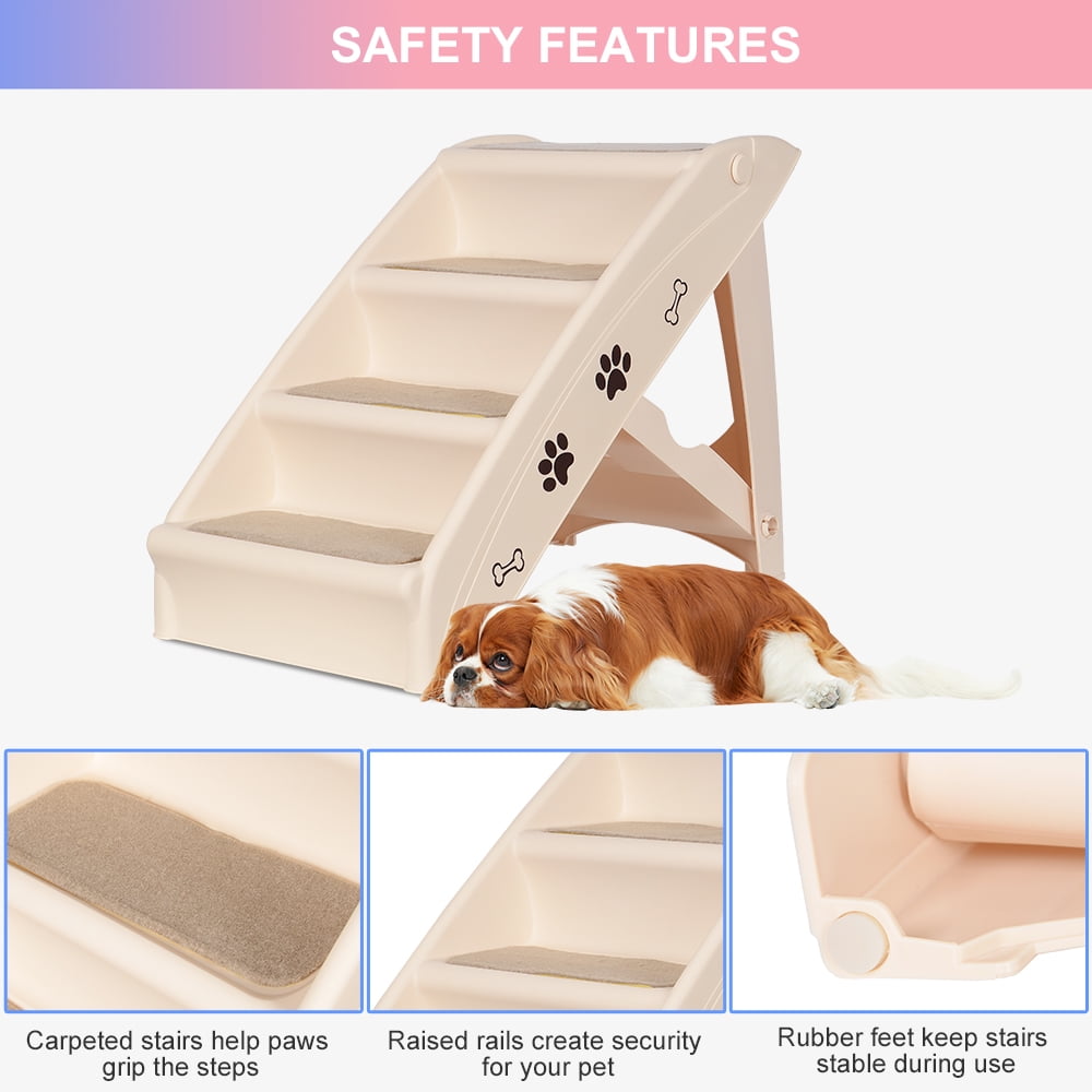 Dog stairs walmart in store deals