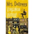 thumbnail image 1 of Pre-Owned Mrs. Dalloway: (Penguin Classics Deluxe Edition) (Paperback) 0143136135 9780143136132, 1 of 1