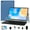 blue, variant on (Open Box) Tablet 10.1'' Tablet Oangcc Android 11 with 4GB RAM+64GB ROM(TF 512GB),Octa-Core,8000mAh, Keyboard & Mouse,5+8MP, WiFi-Gray