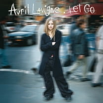 Avril Lavigne - Let Go - Music & Performance - Vinyl