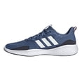 thumbnail image 3 of Tenis adidas Hombre Caballero Casual Fluidflow 3.0 azul 5,0 MX, 3 of 9