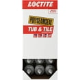 thumbnail image 6 of 5.5 oz Loctite 65099 White Polyseamseal Tub and Tile Adhesive Caulk, 6 of 6