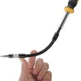 thumbnail image 5 of 1/3pcs 180mm Flexible Shaft 6.35mm Hex Bit Holder Screwdriver Bit Extension Rod, 5 of 8