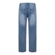 thumbnail image 4 of Penkiiy Jeans para Hombre Y2K Vintage Piernas Anchas Sueltas Pantalones Denim Hip Hop Carpenter Jeans XL Azul, 4 of 5