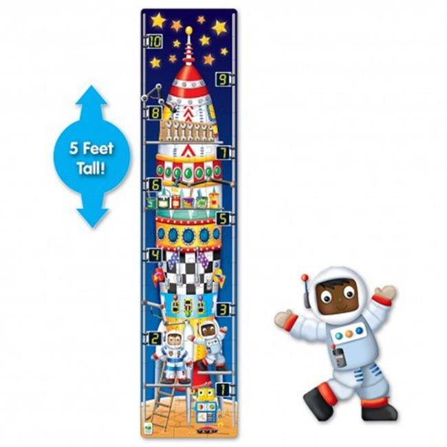 the learning journey international puzzles